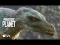 Prehistoric Planet — Uncovered: Did Velociraptor Have Feathers? | Apple TV+