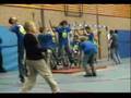 A Scouting Circus