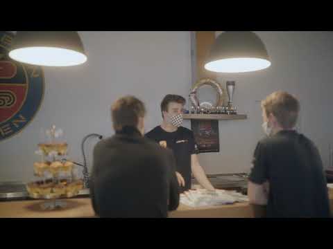 RacingFuel Academy in Horgen -  Mood Video - Swiss Simracing Series 2020