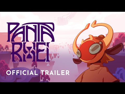 Launch Trailer