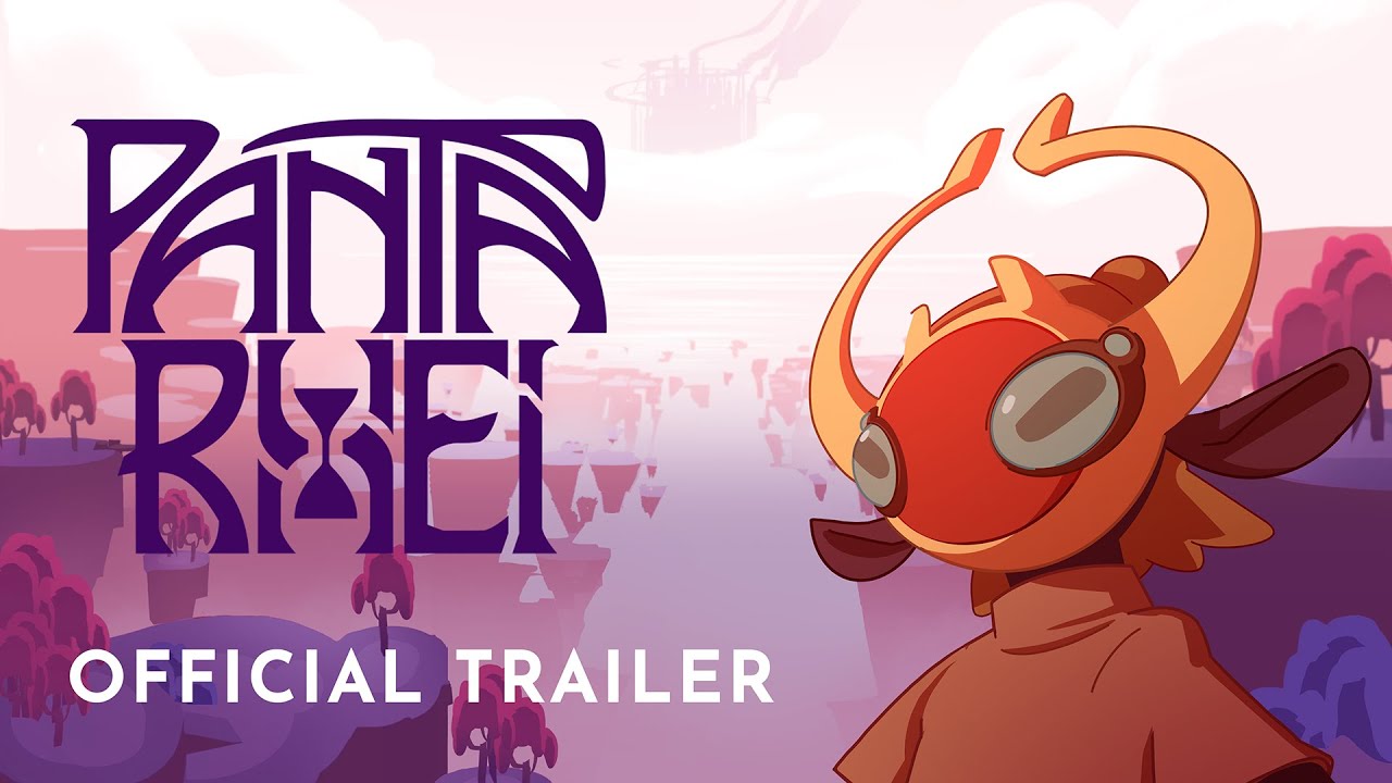 Launch Trailer