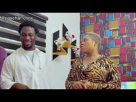 Lekki Room mate Girls ( @Mjcomicstv )