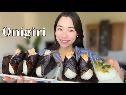 Ultimate Guide to Japanese Onigiri and Rice (with 6 Easy Recipes)