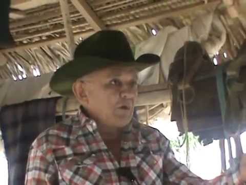 02 JESUS QUINTERO CANTOR QUE CANTA Y ESCRIBE