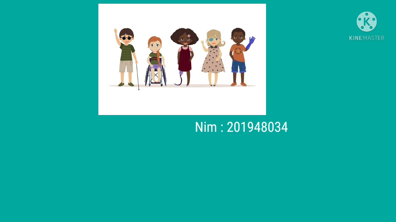 Perbedaan Anak berkebutuhan khusus (ABK) dan kondisi disabilitas