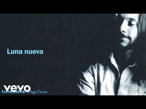 Luna Nueva - Diego Torres