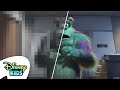 Ahh Guess The Monster Pixar S Monsters Inc Disneykids