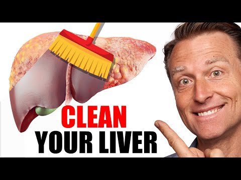, title : 'The BEST Foods to Clean Out Your Liver'
