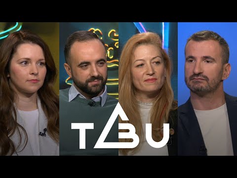 Tabu: Rađanje narcisoidne osobe