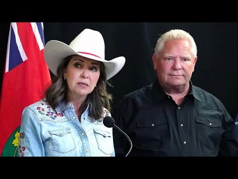 LILLEY UNLEASHED  Ford and Smith have words for Carney