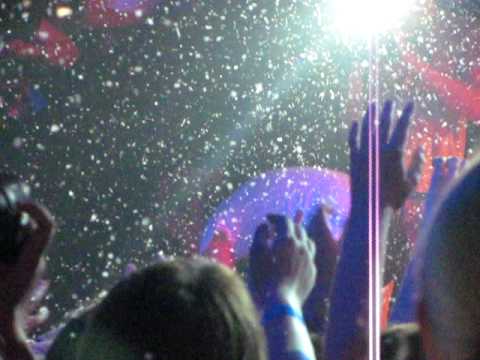 DJ-set Kiro, Shin & Ricky, Moscow