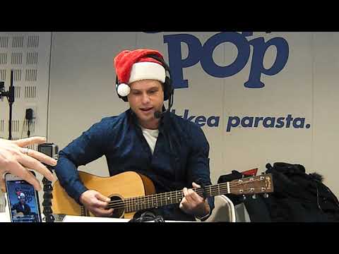 Hovimuusikko Ilkka - Kossupolkka