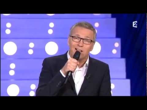 Le FLOP TEN 9 mars 2013 - On n'est pas couché #ONPC