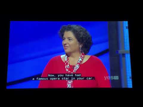 Jeopardy, contestant chat - Brian Chang Day 3 (1/21/21)