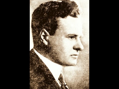 Lambert Murphy - The Miracle of Love (Victor, 1917)