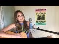 Michael Jackson Human Nature Cover