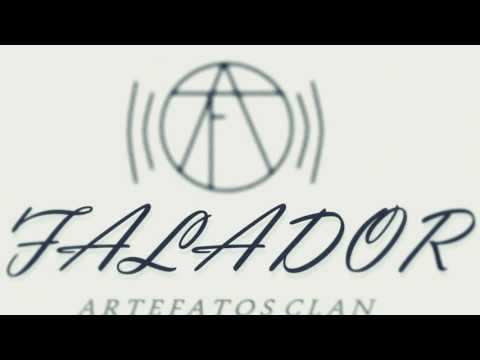 Artefatos Clan - Falador (Prod. HPR Beats/ Mano Droga)