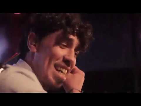 Chacho ramos _ polkas enganchadas