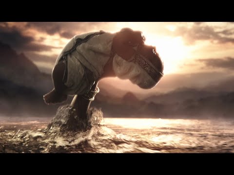 Bahubali: Sivagami Saves Mahendra Bahubali : The Beginning | Clip 2 | Epic Scene #bahubali #sivagami