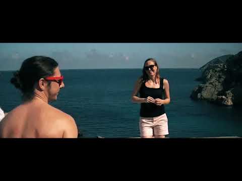 Pete O'Deep - Aroha (Original Mix) - OFFICIAL VIDEO