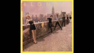 Blondie - Rapture (Special Disco Mix; 2001 Digital Remaster)