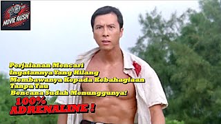 Download lagu Film Donnie Yen paling BRUTAL❗🔥 Alur Film LEGEND OF THE WOLF 1997 #donnieyen  #alurfilm #brutal mp3