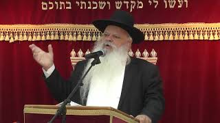 הנשמה שלך צמאה | קצרים | הרב דניאל זר