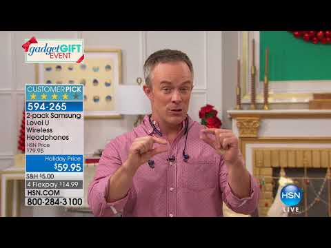 HSN | Toy & Electronic Gadget Gifts 12.06.2017 - 05 PM