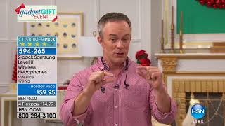 HSN | Toy &amp; Electronic Gadget Gifts 12.06.2017 - 05 PM