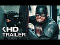 THUNDERBOLTS Trailer German Deutsch 2025 Marvel