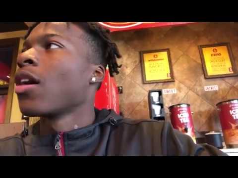 Introducing, Dope Taf!