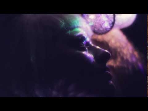 Janette Moon - Higher (feat. Yonna)