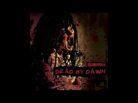 Zinx Vs. Wired - Dead By Dawn - Dead By Dawn EP