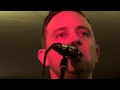 Dave Hause Time will tell live Ramonesmuseum ...