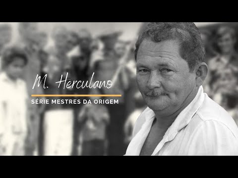 União do Vegetal - Testimony of Master Herculano