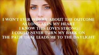 IMLAY & Laura Brehm Daylight Lirysc