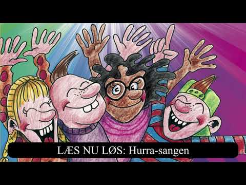 Hurra-sangen