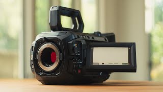 Video thumbnail for The URSA Cine 12k LF is Outrageously Good by Jake Hayden