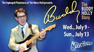 BUDDY -- Ogunquit Playhouse