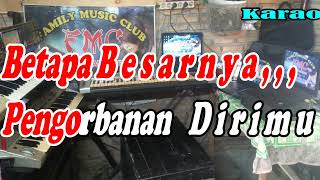 Download lagu Cinta Berawan Koplo By Rita S | Versi Style || KARAOKE KN7000 FMC mp3