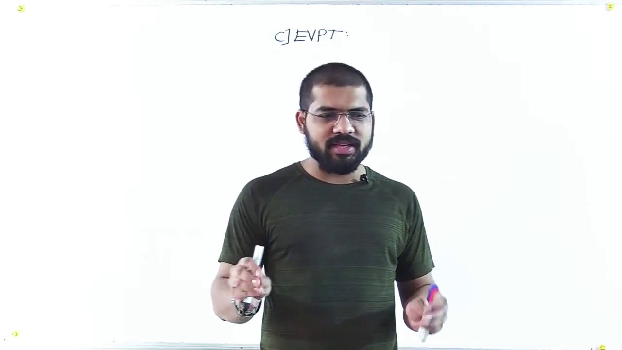 AET & PET CONCEPT | EVAPOTRANSPIRATION | HYDROLOGY | SUPER40 AMRAVATI