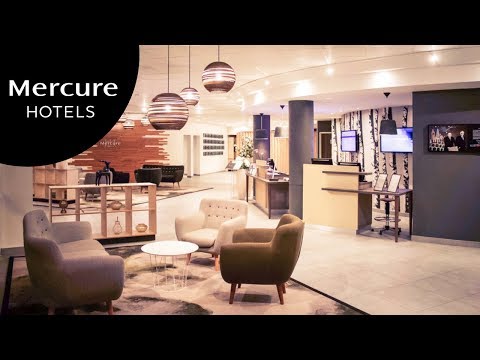 Hotel Mercure Compiegne Sud | FRANÇA