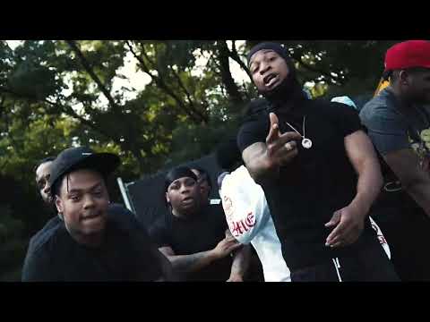 SFIV5 - G FEVA (Official Music Video)