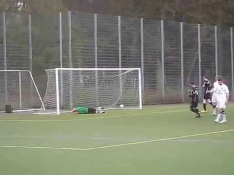 B-Liga 14/15: FC Neu-Isenburg - Fortuna Dreieich 1:7