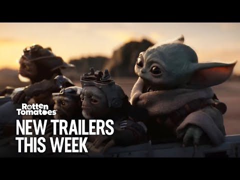 New Trailers This Week | Week 39 (2025)