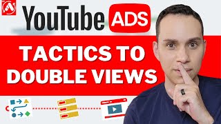 YouTube Ads Optimization Tactics To Double Your Views, Subscribers, & Leads