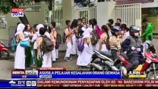 Download lagu Seks di Kalangan Pelajar karena Pornografi Mudah Diakses mp3