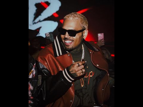[FREE] Chris Brown x Drake RnB Type Beat - "Shine"