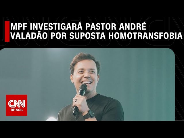 Pastor brasileiro acha que fala inglês e manda mensagem aos EUA