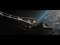 Foundation | Space Battle, Empire VS The Foundation | Season 2 Episode 9
